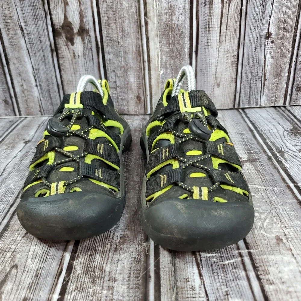 Keen gently used